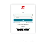 Kleine Seitenvorschau von meine.trave.de