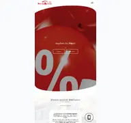 Kleine Seitenvorschau von brueckenapotheke-mhl.de