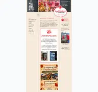Kleine Seitenvorschau von landfleischerei-hildebrandt.de