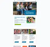 Kleine Seitenvorschau von koenigswinter.cjd.de