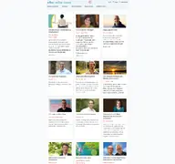 Kleine Seitenvorschau von arbor-online-center.de