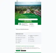 Kleine Seitenvorschau von koenigs-wusterhausen.de