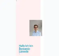 Kleine Seitenvorschau von blaemmle.de