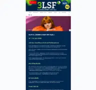 Kleine Seitenvorschau von blaeserfestival.de