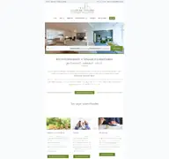 Kleine Seitenvorschau von brunnhuber-immobilien.de