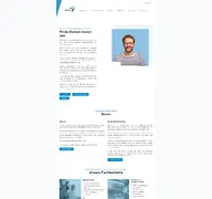 Kleine Seitenvorschau von arcon-jobs.de