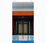 Kleine Seitenvorschau von np-reinigungsprofis.de