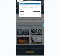 Kleine Seitenvorschau von meister-automation.de
