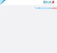 Kleine Seitenvorschau von blak.de