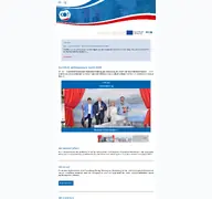 Kleine Seitenvorschau von koe-rostock.de