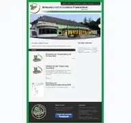 Kleine Seitenvorschau von bsv-finnentrop.de