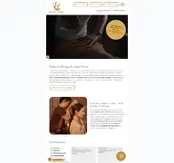 Kleine Seitenvorschau von nuad-thaimassage.de