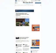 Kleine Seitenvorschau von news-gazette.com