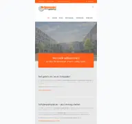 Kleine Seitenvorschau von bsz-gehe-wirtschaft.de