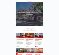 Kleine Seitenvorschau von s-immobilien-rnn.de