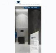 Kleine Seitenvorschau von blanke-systems.de