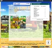Kleine Seitenvorschau von s2.myfreefarm.de