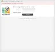 Kleine Seitenvorschau von blanschen.mycampsoft.de