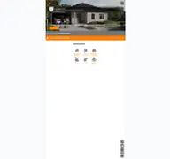 Kleine Seitenvorschau von blaschke-bau.de