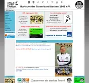 Kleine Seitenvorschau von btb-aachen.de