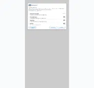 Kleine Seitenvorschau von vr-bank-erding.de