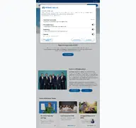 Kleine Seitenvorschau von vrbankfulda.de