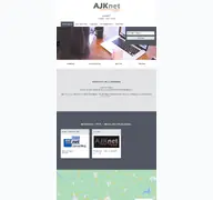 Kleine Seitenvorschau von kleisinger.de