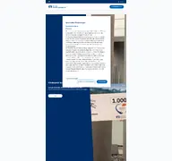 Kleine Seitenvorschau von vrbank-ke-oa.de