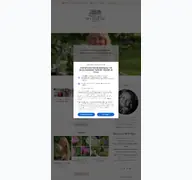 Kleine Seitenvorschau von niciathome.de