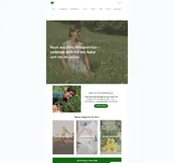 Kleine Seitenvorschau von steiermarkgarten.at