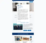 Kleine Seitenvorschau von vrbank-mkb.de
