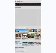 Kleine Seitenvorschau von blatzheim-online.de