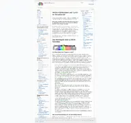 Kleine Seitenvorschau von licht-im-terrarium.de