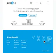 Kleine Seitenvorschau von stellen.kreis-unna.de