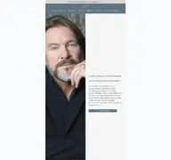 Kleine Seitenvorschau von goetz-george-stiftung.de