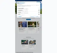 Kleine Seitenvorschau von vrb-niederschlesien.de