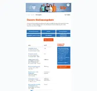 Kleine Seitenvorschau von stellenangebote.ortenaukreis.de