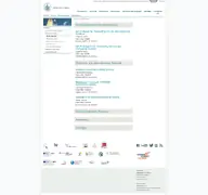 Kleine Seitenvorschau von stellenangebote.uni-luebeck.de