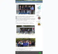 Kleine Seitenvorschau von ssr-ka.de