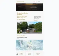 Kleine Seitenvorschau von stellpatzautokino-koserow.de