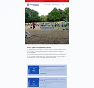Kleine Seitenvorschau von ssv-sanktaugustin.de