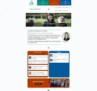 Kleine Seitenvorschau von oberschule-sebaldsbrueck.de