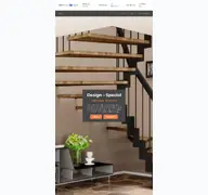 Kleine Seitenvorschau von kohler-treppen.de