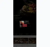 Kleine Seitenvorschau von puntogusto.de