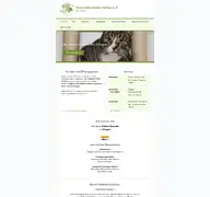 Kleine Seitenvorschau von tierschutzverein-soltau.de