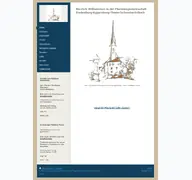 Kleine Seitenvorschau von st-johannes-riedenburg.de