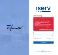 Kleine Seitenvorschau von tile-lm.de