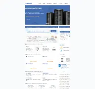 Kleine Seitenvorschau von viaweb.co.kr