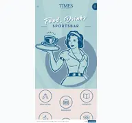 Kleine Seitenvorschau von times-kempten.de