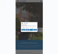 Kleine Seitenvorschau von vr-immobilien24.de